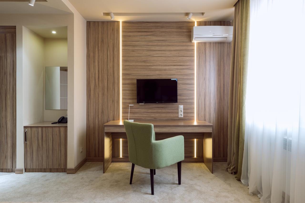 Come Inn Astana Extérieur photo
