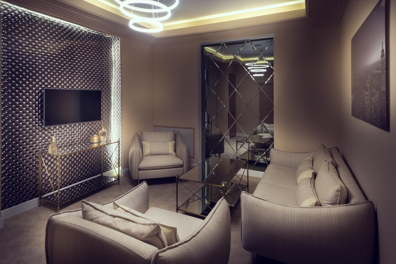 Come Inn Astana Extérieur photo